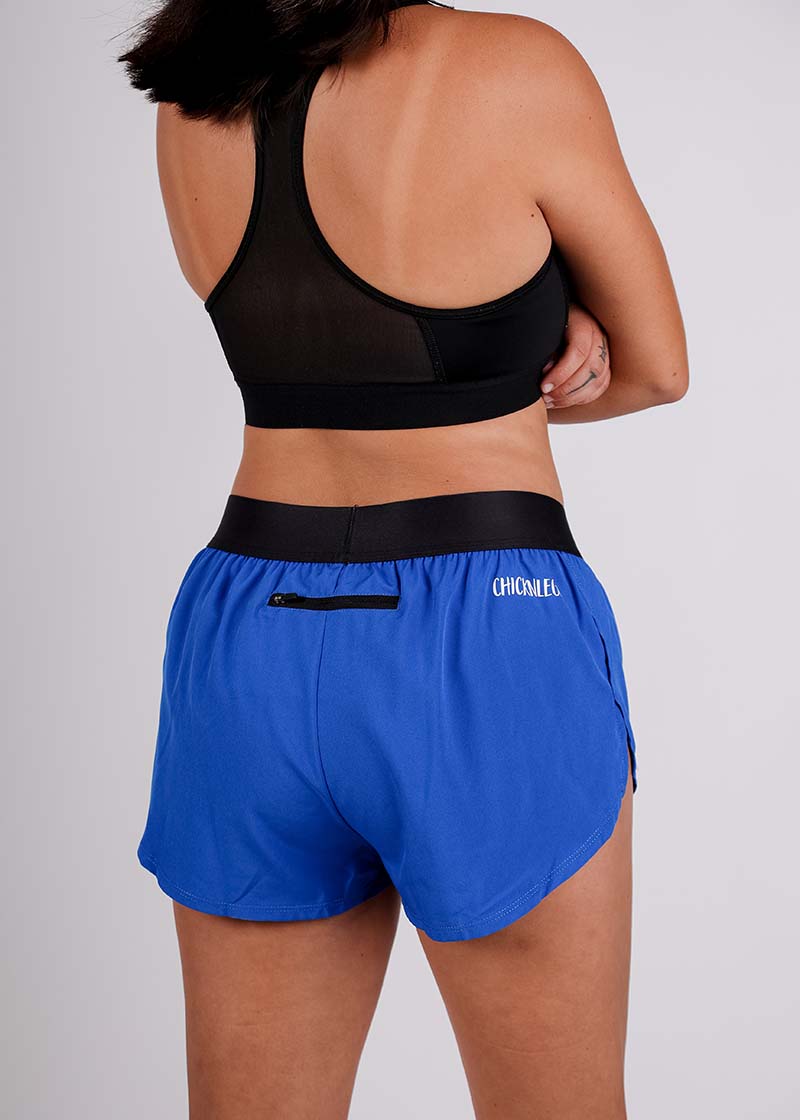 Royal Blue Women's 1.5
