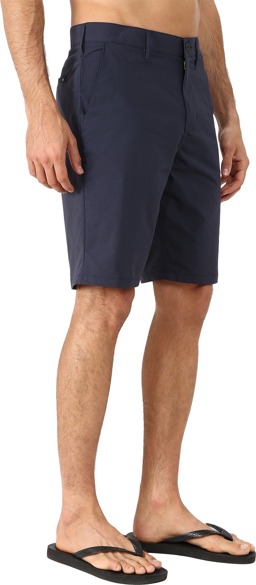Hurley Men's Modern Short Sleeve T-Shirt - Comfortable Casual Tee for Everyday Wear | Perfect for Gym, Beach & Street Style