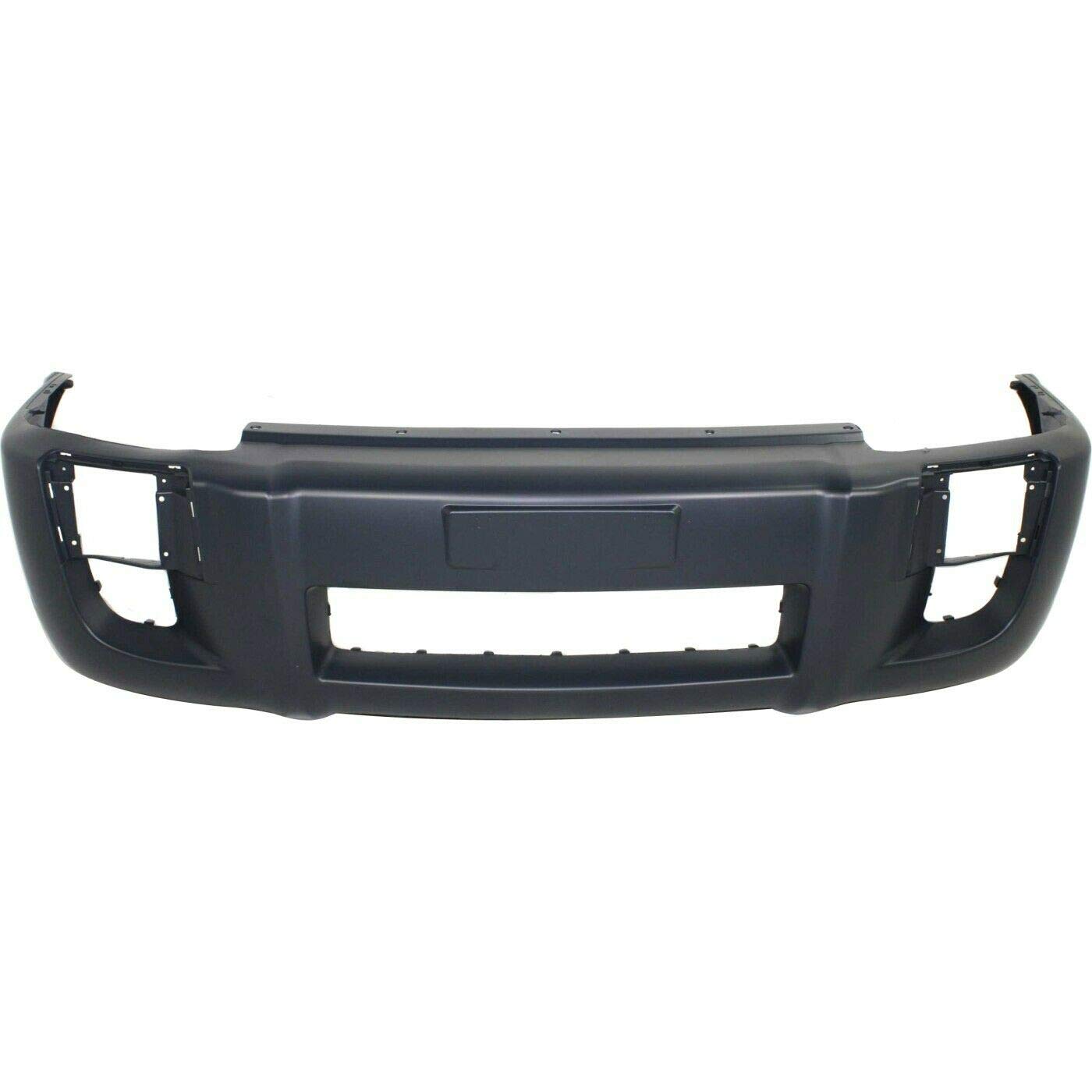 High-Quality Bumper Cover Front 865112E050 - Perfect Fit Replacement for Car Front Bumper - Durable & Stylish Auto Body Part for Enhanced Protection & Aesthetics (Ideal for Daily Commute, Road Trips & Urban Driving)