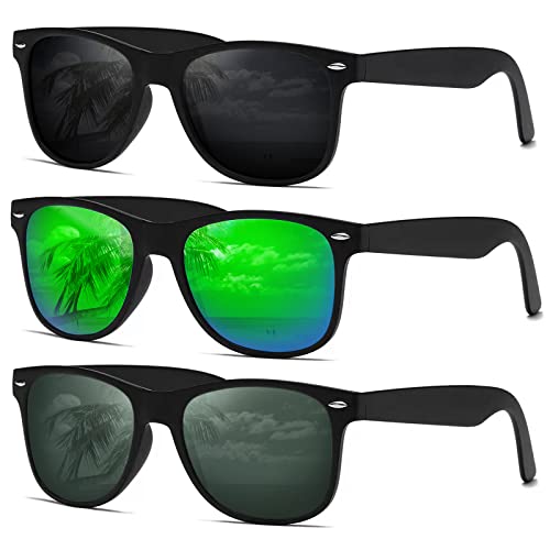 C6-black/Green/Gradient G15