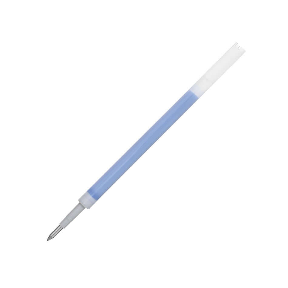 BIC Gel-ocity Quick Dry Gel Pen Refills - Set of 3 Colorful Gel Ink Pens for Smooth Writing - Perfect for Office, School & Creative Journaling