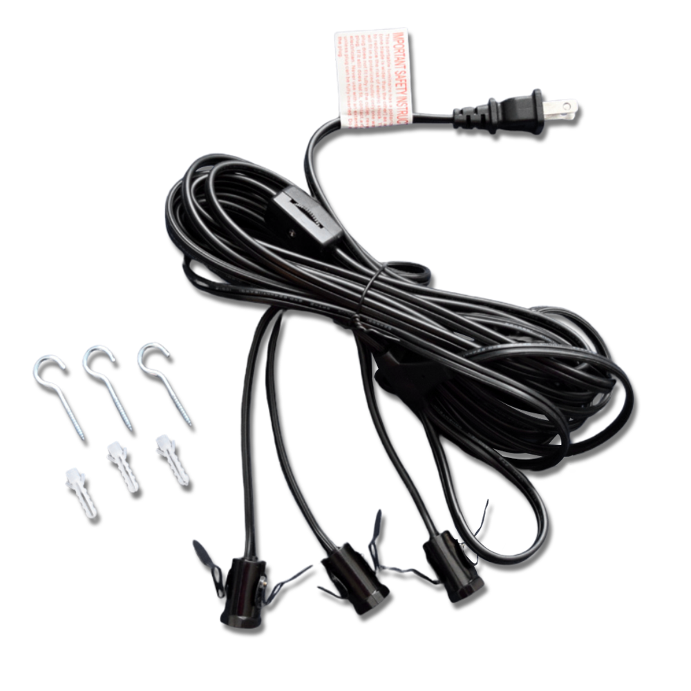 White Cord