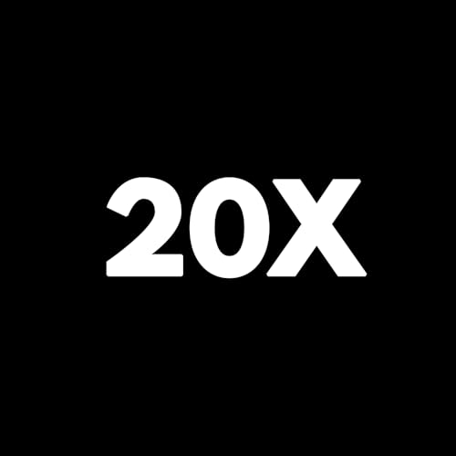 Black-20x