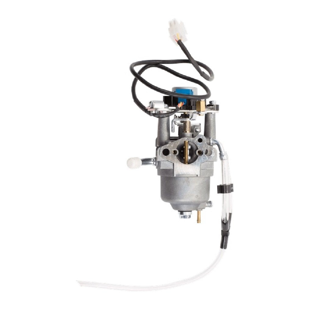 Complete Carburetor Kit for BE Inverter Generator BE2100I - Replacement Part for BE2100I Generator - Perfect for Home Backup Power, Camping & Outdoor Use