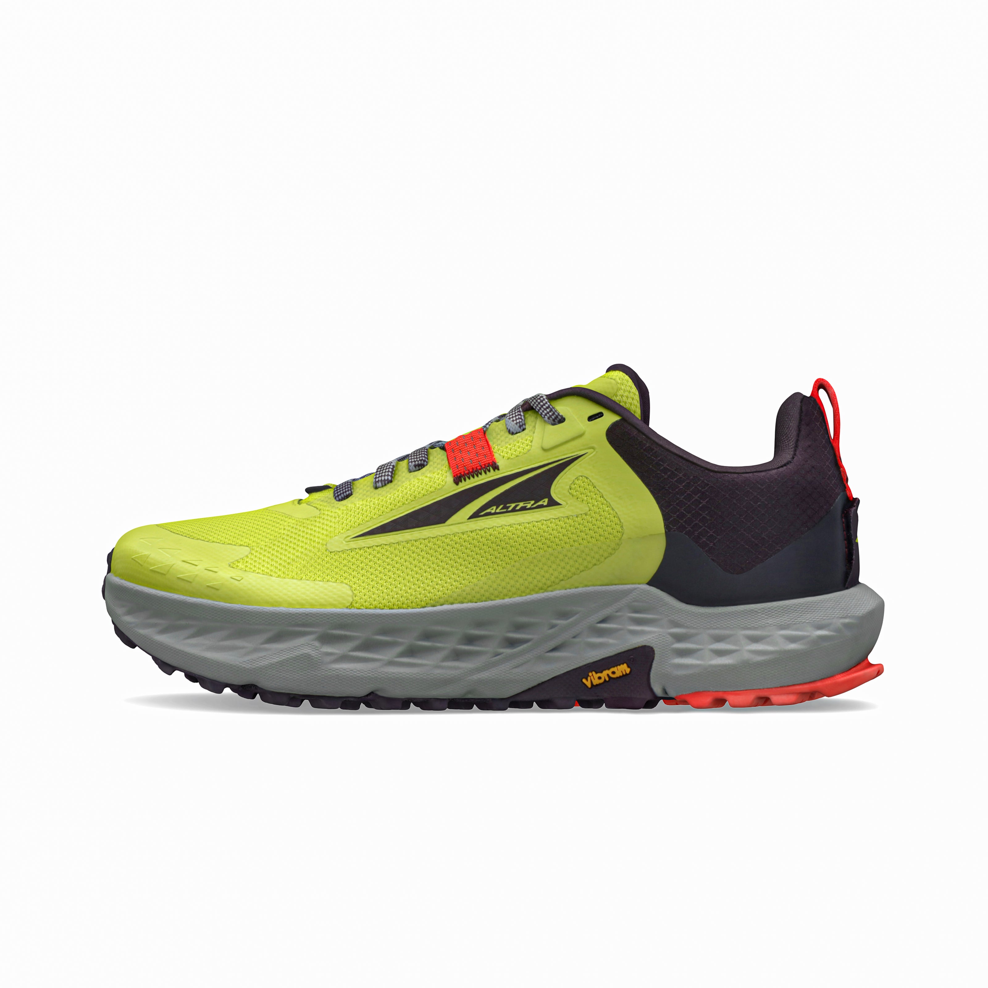 Women's HOKA ONE ONE Timp 5 Trail Running Shoes - Lightweight & Cushioned for Hiking, Jogging & Outdoor Adventures
