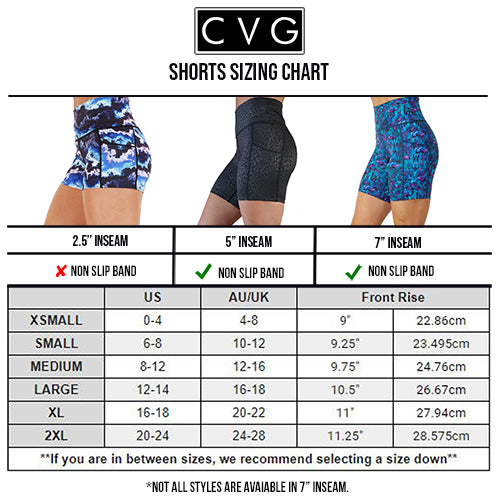 Knockout Women's Athletic Shorts - High Waist Workout Running Yoga Gym Shorts for Women | Comfortable & Breathable Activewear for Fitness & Casual Wear