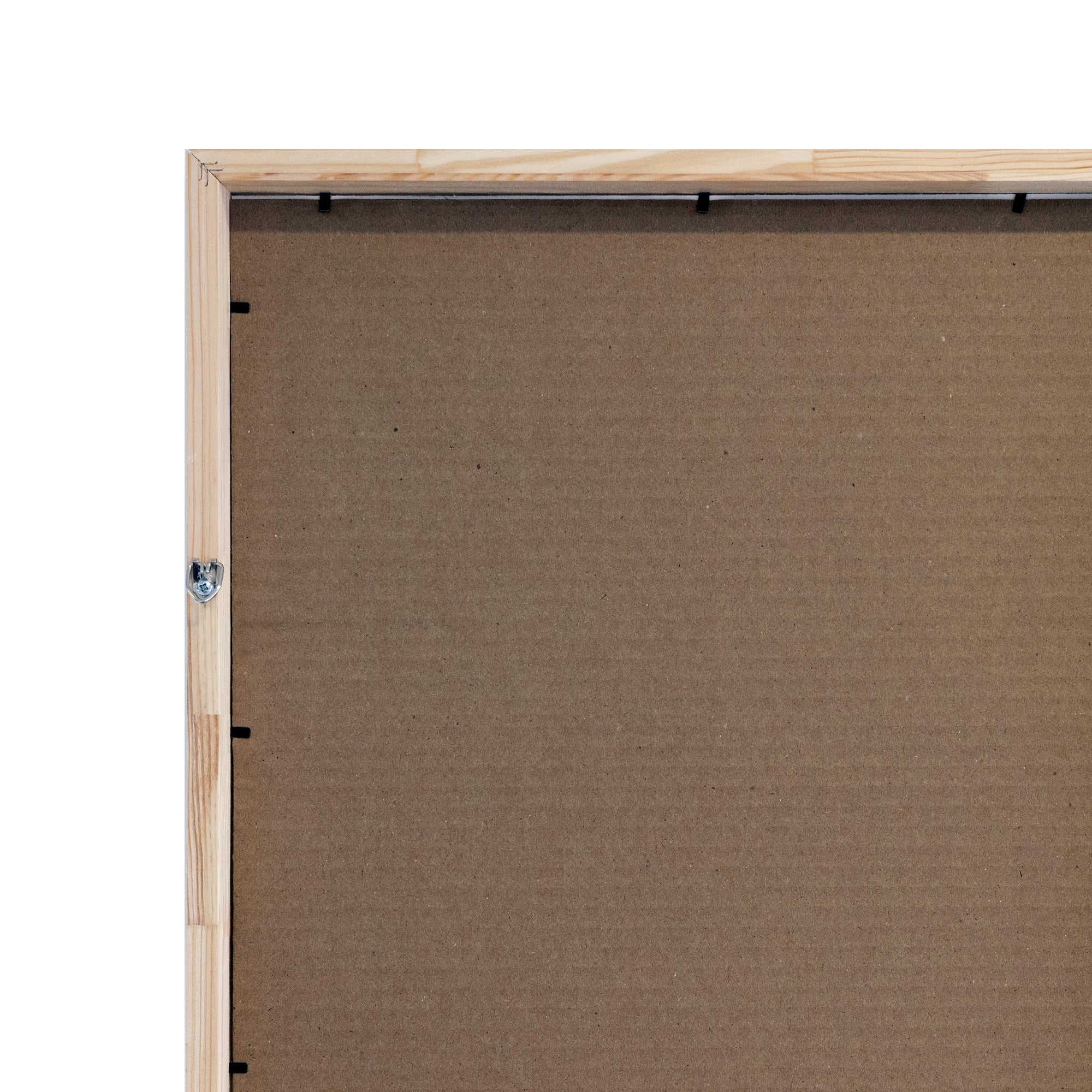Elegant Ash Shagreen Narrow Width Wall Frame - Perfect for Home & Office Decor | Display Photos, Art & Memories in Style
