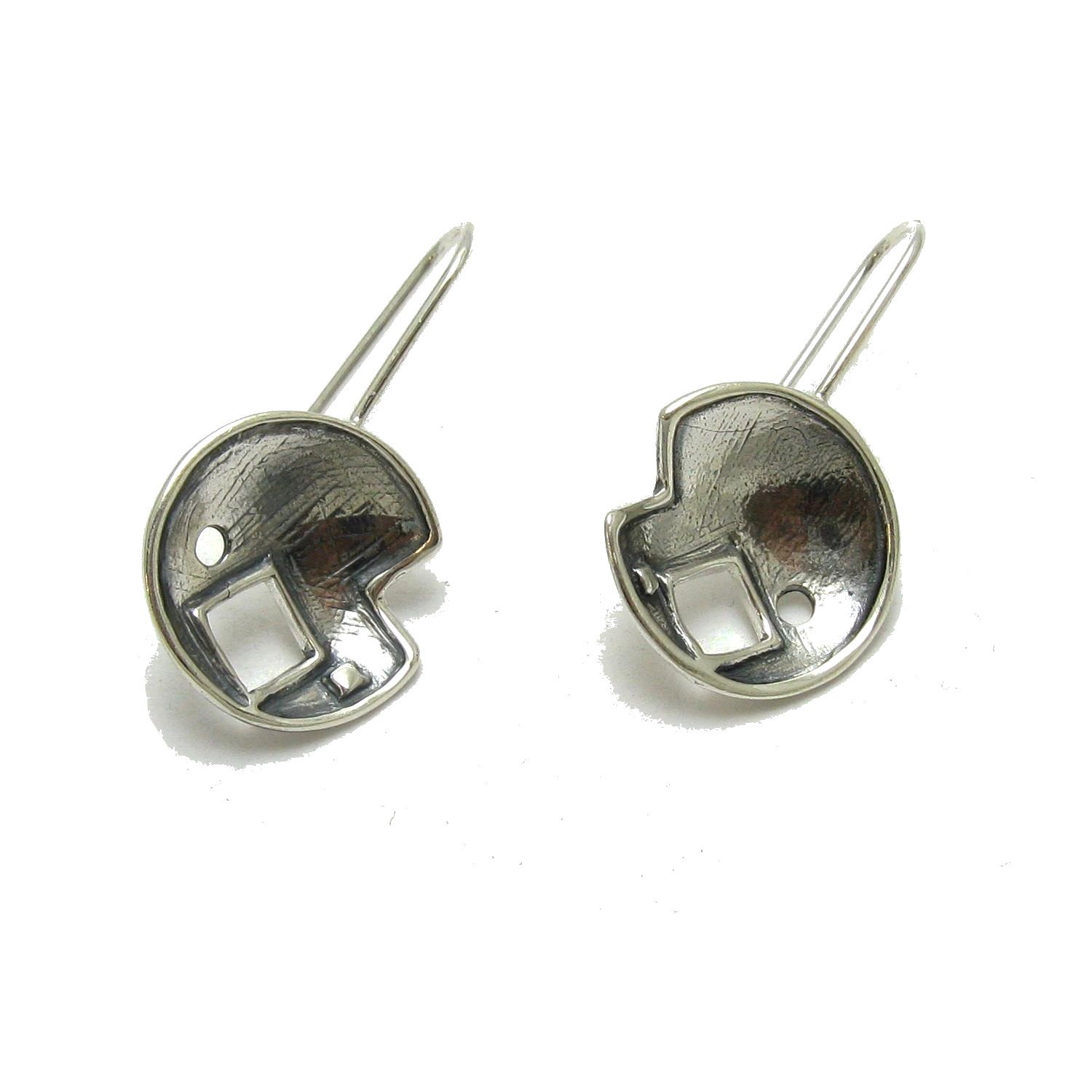925 Sterling Silver Stud Earrings for Women - Hypoallergenic & Tarnish-Resistant - Perfect for Everyday Wear, Gifts & Special Occasions