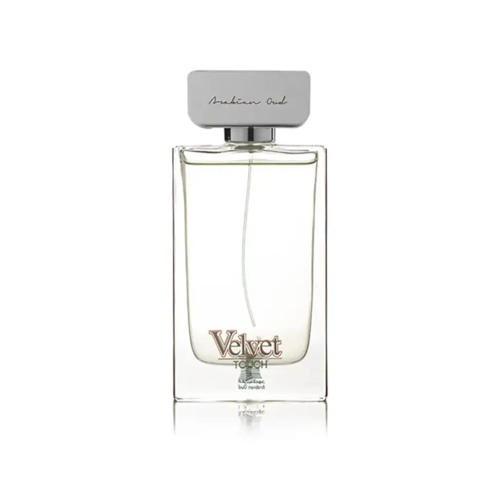 Velvet Touch Eau de Parfum 100ml - Luxury Women's Perfume for Evening & Special Occasions