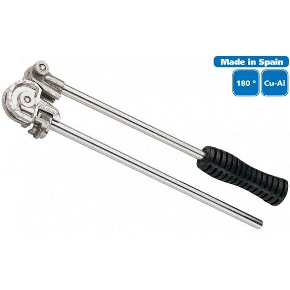 Rothenberger 25130 180° Stand Bender for 6mm Pipes - Professional Tube Bending Tool for Plumbing, HVAC & DIY Projects - Perfect for Tight Spaces & Precision Bends
