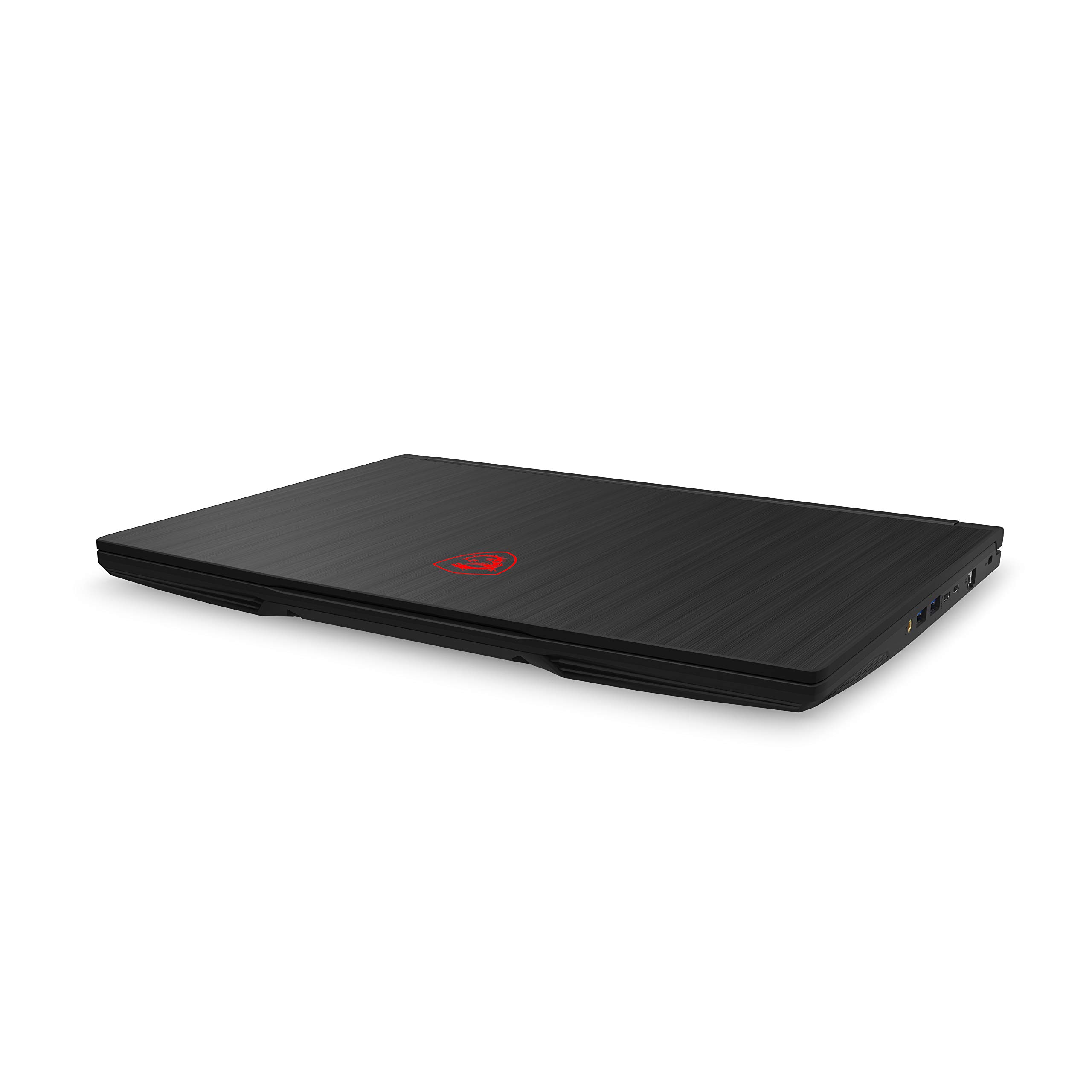 MSI GF65 Thin 10UE-047 Gaming Laptop - 15.6