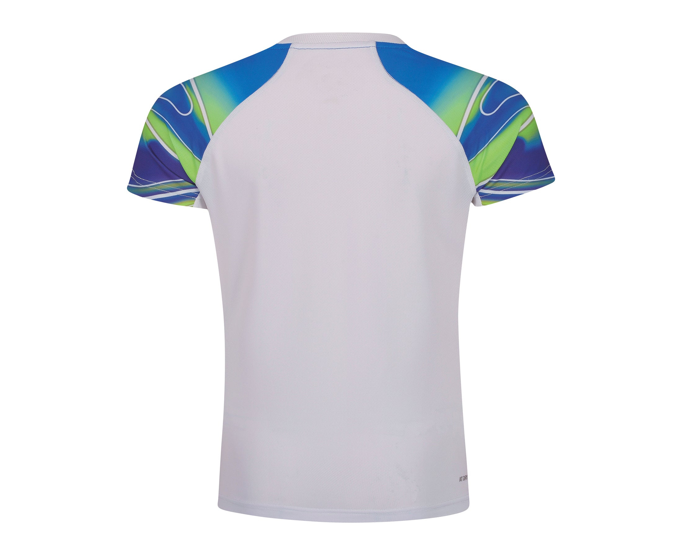 Li Ning Men's Cotton T-Shirt - Breathable & Comfortable Casual Tee for Sports & Daily Wear [White] AAYP071-3 | Perfect for Gym, Running, and Street Fashion