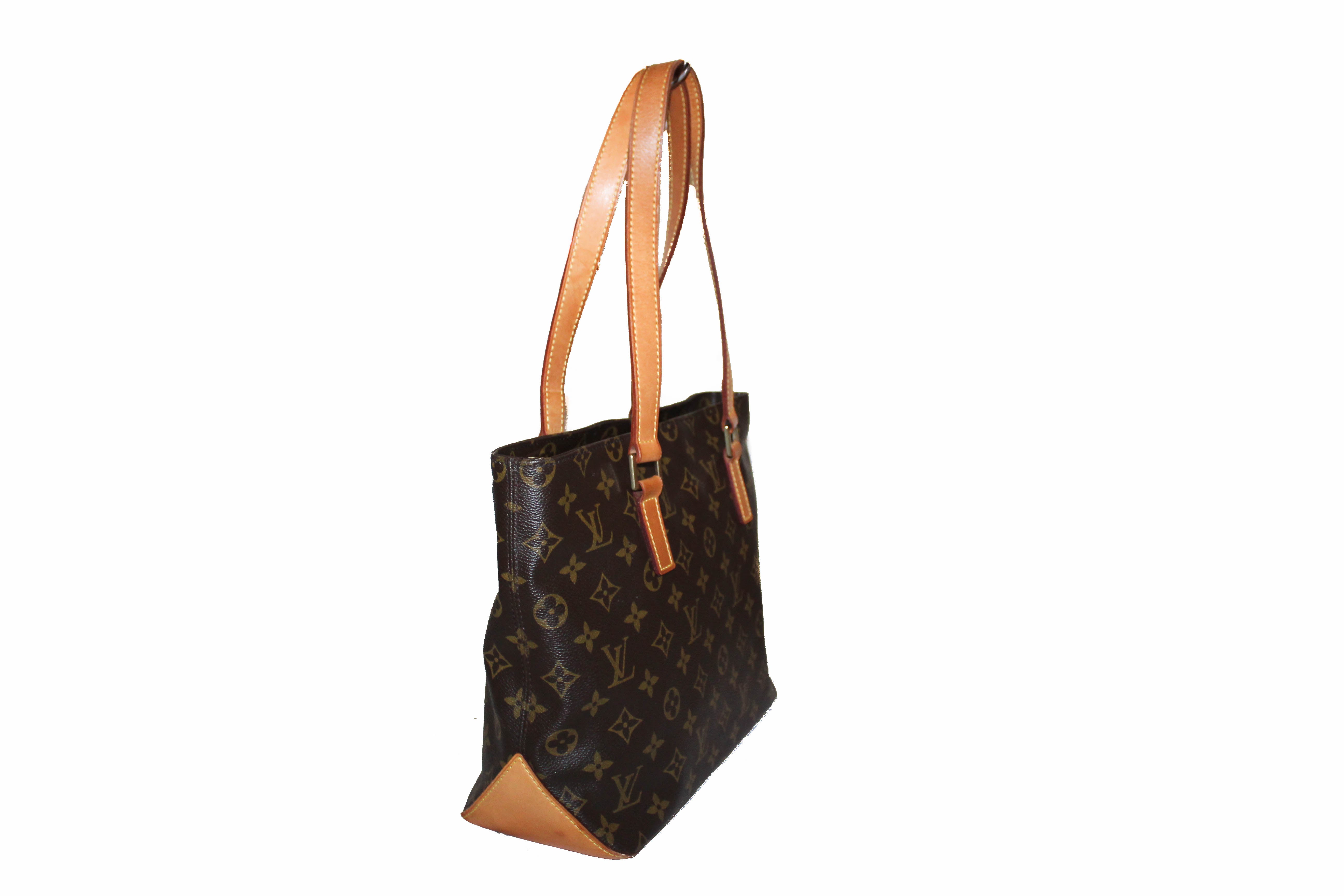 Authentic Louis Vuitton Monogram Canvas Shoulder Bag - Classic Piano Crossbody Purse for Women | Perfect for Work, Travel & Everyday Luxury Fashion Accessory