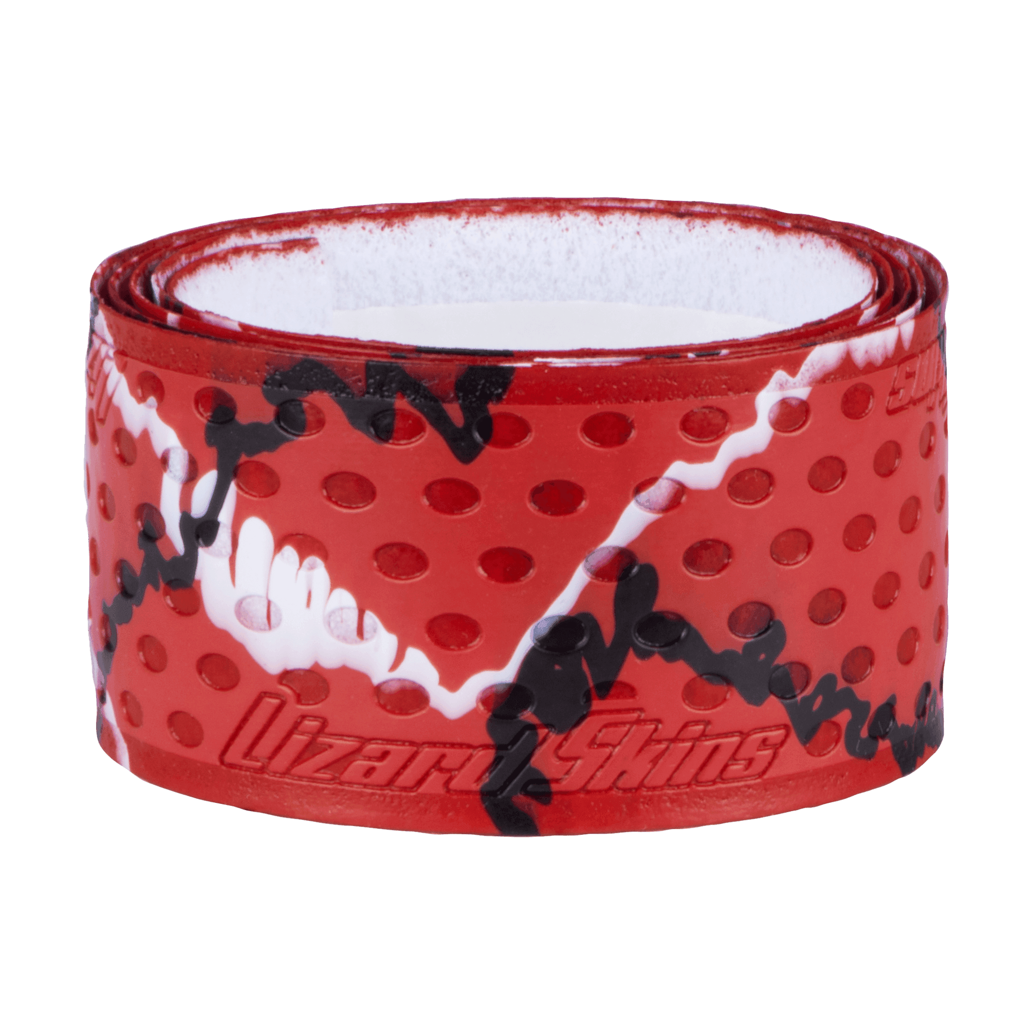 Crimson Camo