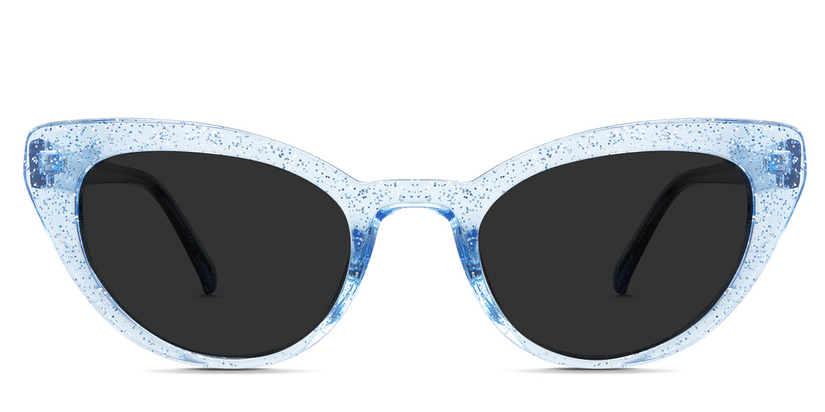 Katos Women's Prescription Polarized Sunglasses - UV Protection, Lightweight & Stylish for Driving, Outdoor Sports & Daily Wear