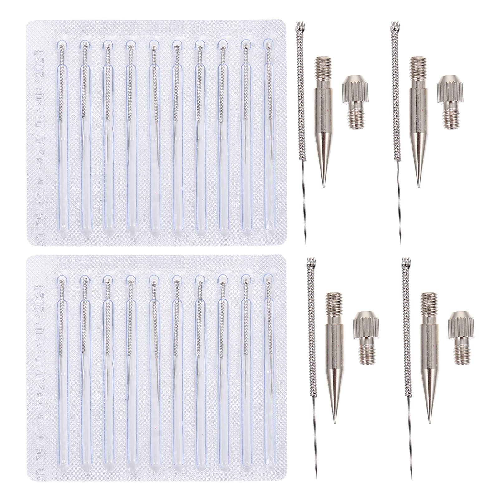 HEALLILY Dark Spot Remover Pen - Portable Skin Tag Removal Device for Face & Body, Beauty Equipment for Dark Spots & Blemishes - Perfect for Home Use & Travel Skincare Routine