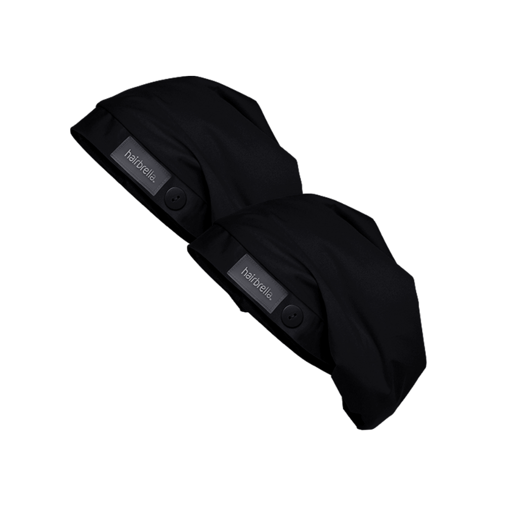 Hairbrella Scrub Cap - 50% Off BOGO Deal | Waterproof & Reusable Surgical Hat for Nurses & Doctors | Perfect for Hospitals, Clinics & Home Hair Care
