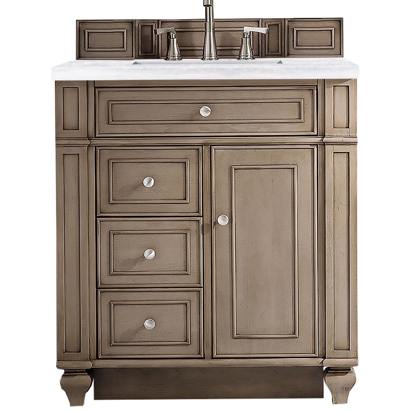 James Martin Vanities Bristol Collection 30