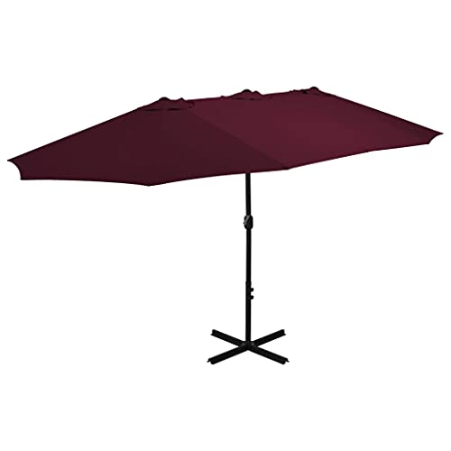 Bordeaux Red
