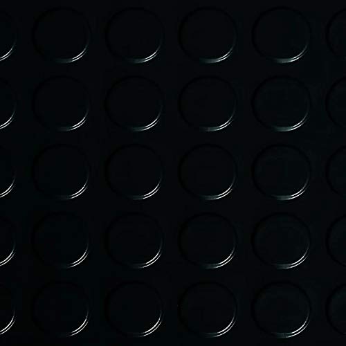 Coin Midnight Black