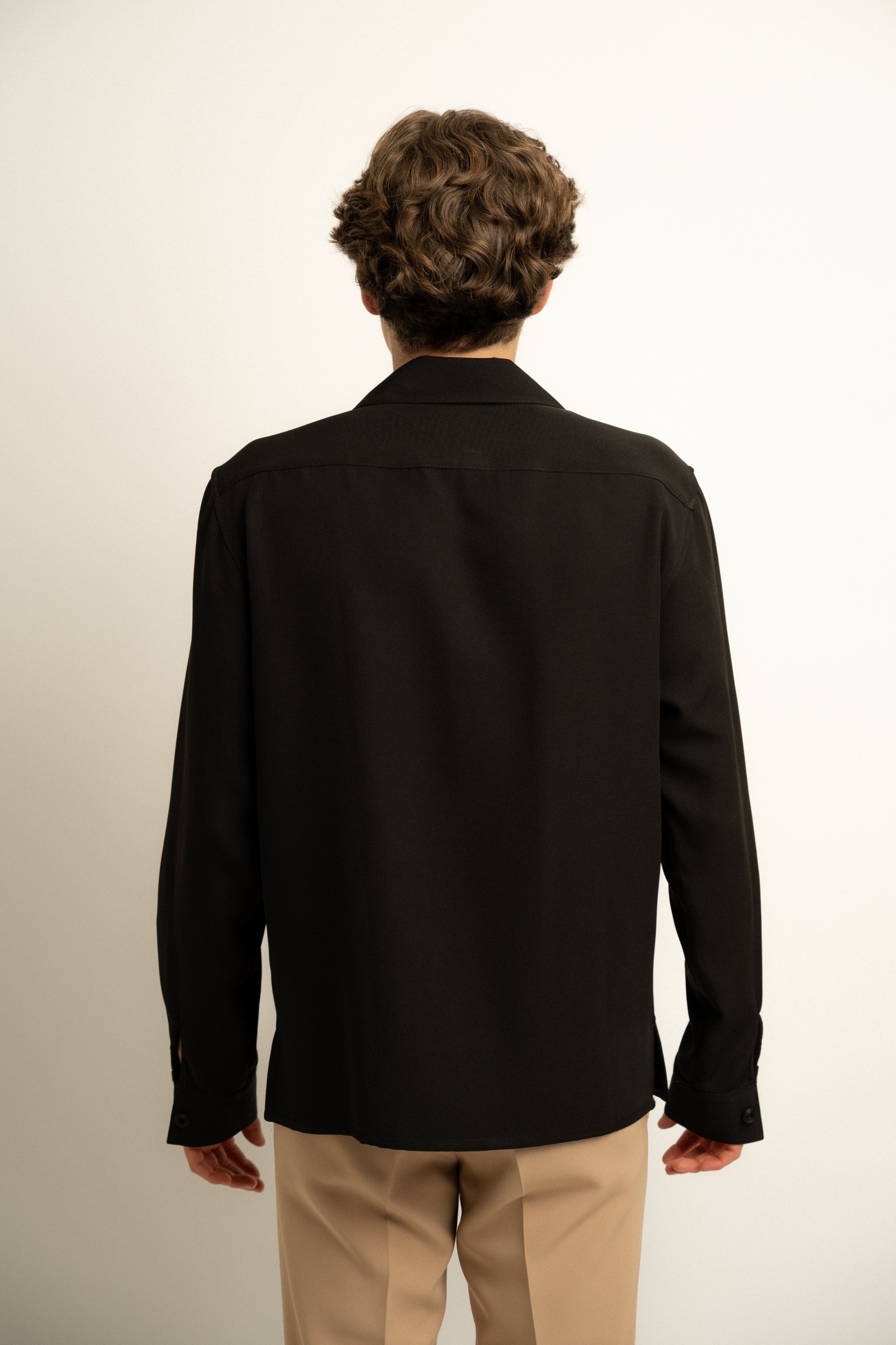 Cannes Black - Elegant and Stylish Handbag for Women | Perfect for Parties, Weddings, and Evening Events