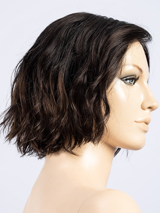 Perucci Synthetic Wig for Dancing - Lightweight & Natural Looking Hairpiece for Performances, Cosplay & Daily Wear
