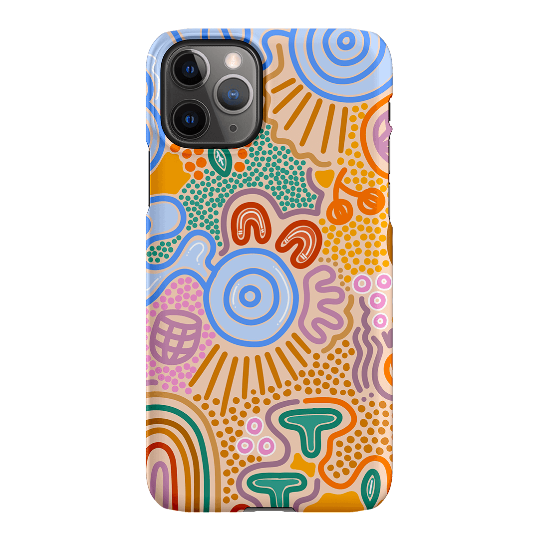 Premium Journey Phone Case - Slim Protective Cover for iPhone & Android | Durable, Stylish & Lightweight | Perfect for Travel, Work & Everyday Use