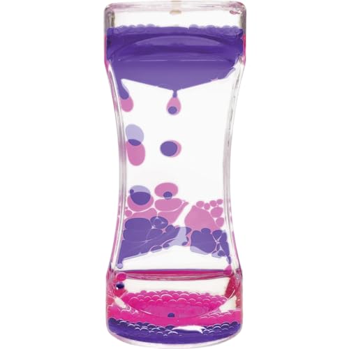 Purple & Pink