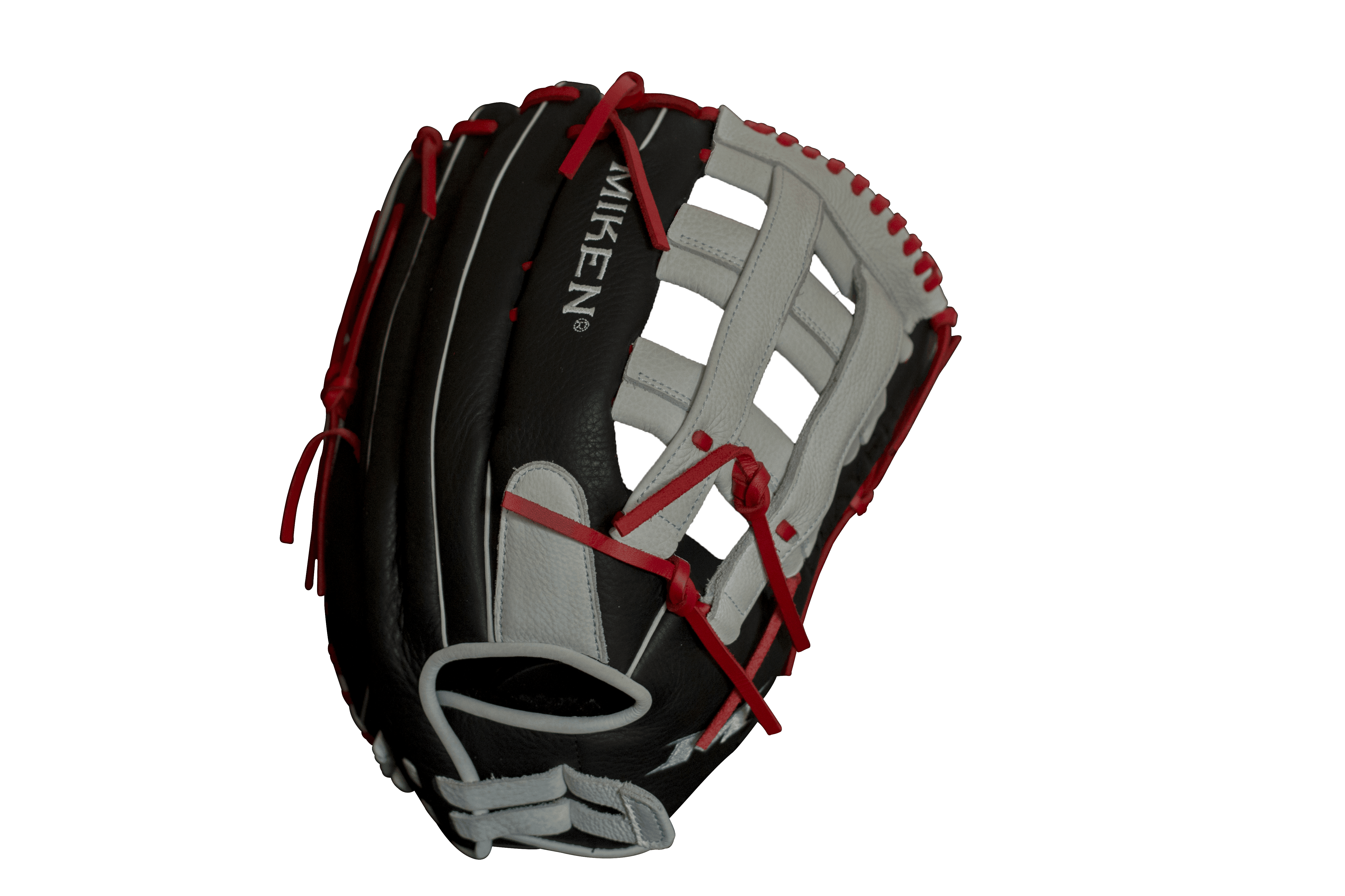 Miken PS150 PH Slow Pitch Softball Glove - Premium Fielding Glove for Adult Players | Perfect for Slow Pitch Games & Practice Sessions