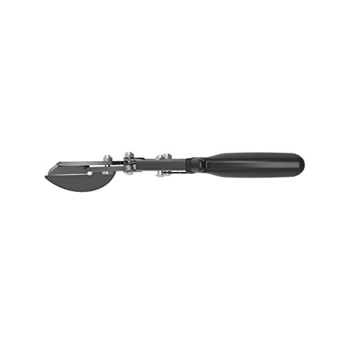 Klenk MA75200 Offset Aviation Snips 10-1/2