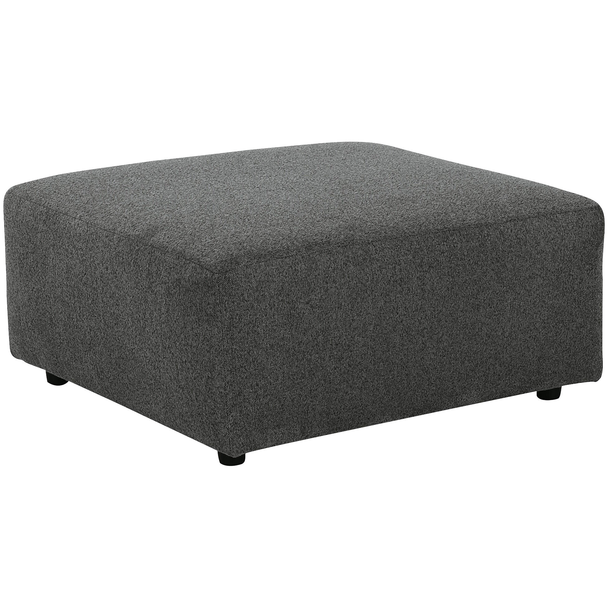Edenfield Ottoman - Modern Storage Ottoman with Lift Top, Soft Upholstered Seat, Versatile Footrest for Living Room, Bedroom & Home Decor
