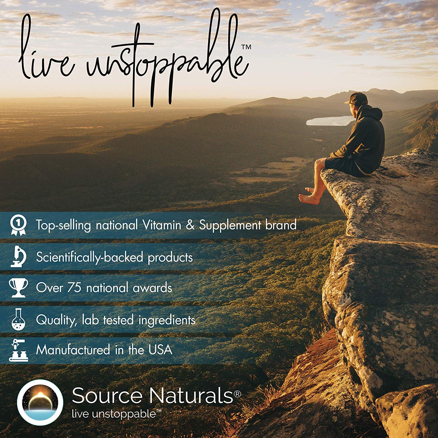 Source Naturals Maca Root Supplement - 60 Tablets for Energy, Stamina & Hormonal Balance - Supports Men & Women's Health - Perfect for Fitness & Wellness Routines