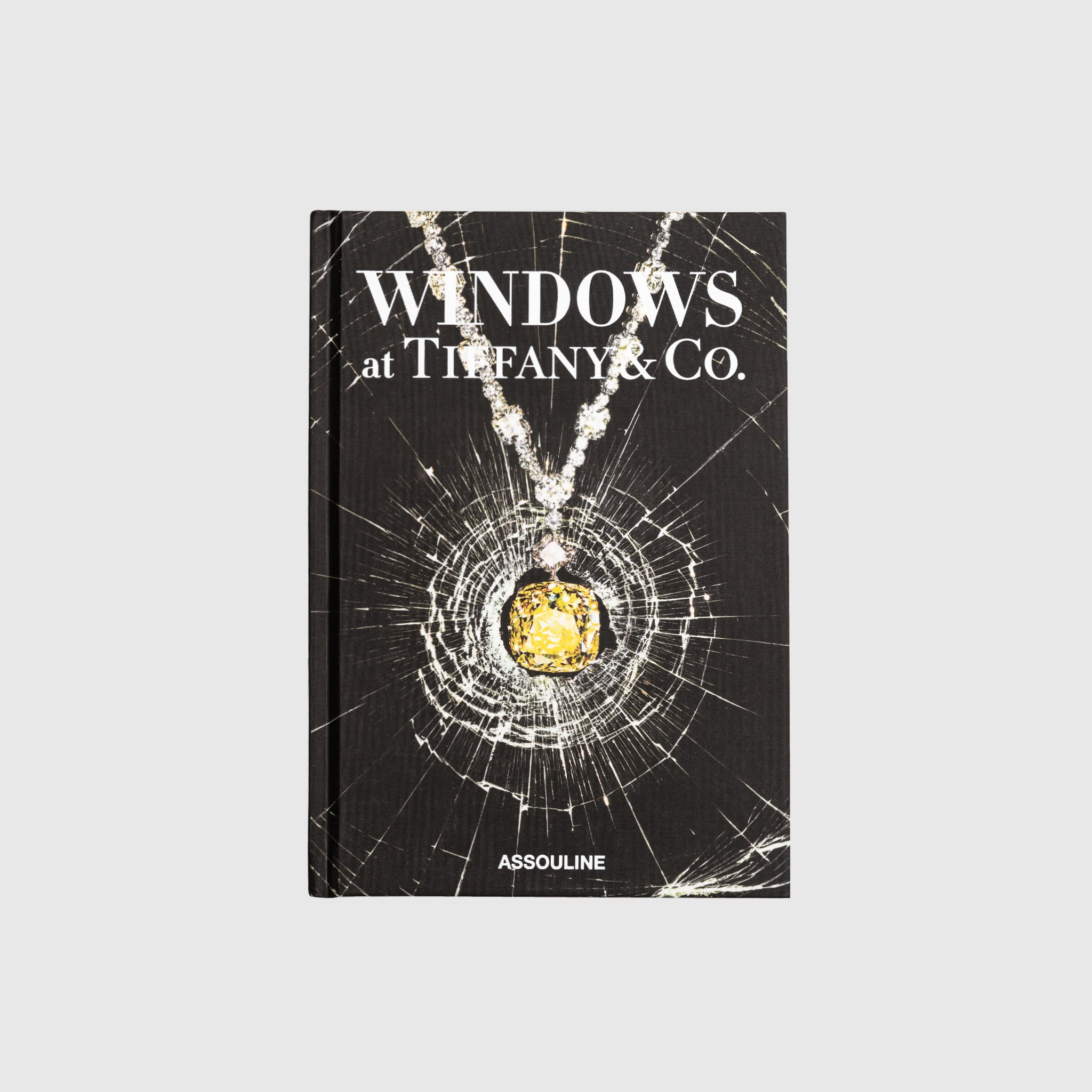 Tiffany & Co. Windows Icon Edition - Luxury Jewelry Collection for Special Occasions & Gifts