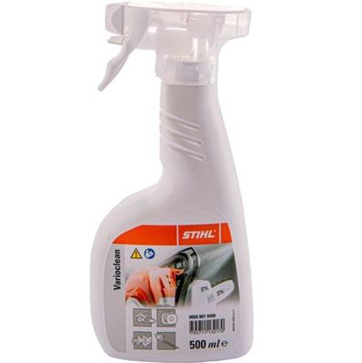 STIHL Varioclean Multi Cleaner - High-Pressure Washer for Home, Driveway, and Outdoor Cleaning | Ideal for Patio, Deck, and Vehicle Washing