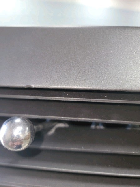 Scratch & Dent HP22i Pellet Stove Insert with Shroud - Model SD1237 | Efficient Home Heating Solution for Fireplace Upgrade