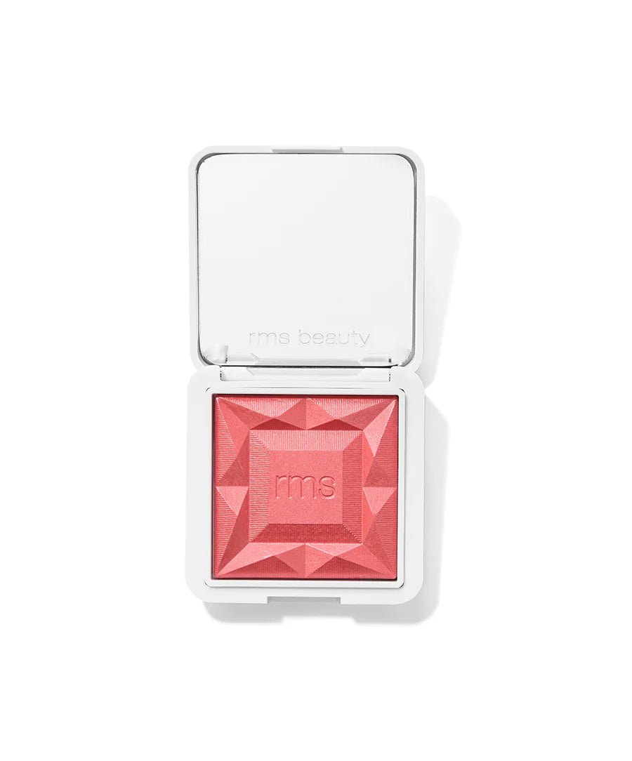 ReDimension Hydra Powder Blush - Long Lasting Matte Blush for Cheeks, Buildable & Blendable, Vegan & Cruelty-Free - Perfect for Everyday Makeup & Special Occasions
