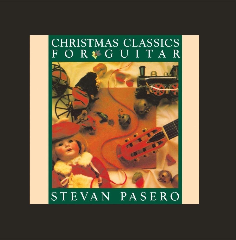 Christmas Classics for Guitar - Easy Holiday Guitar Sheet Music & Songs for Festive Performances