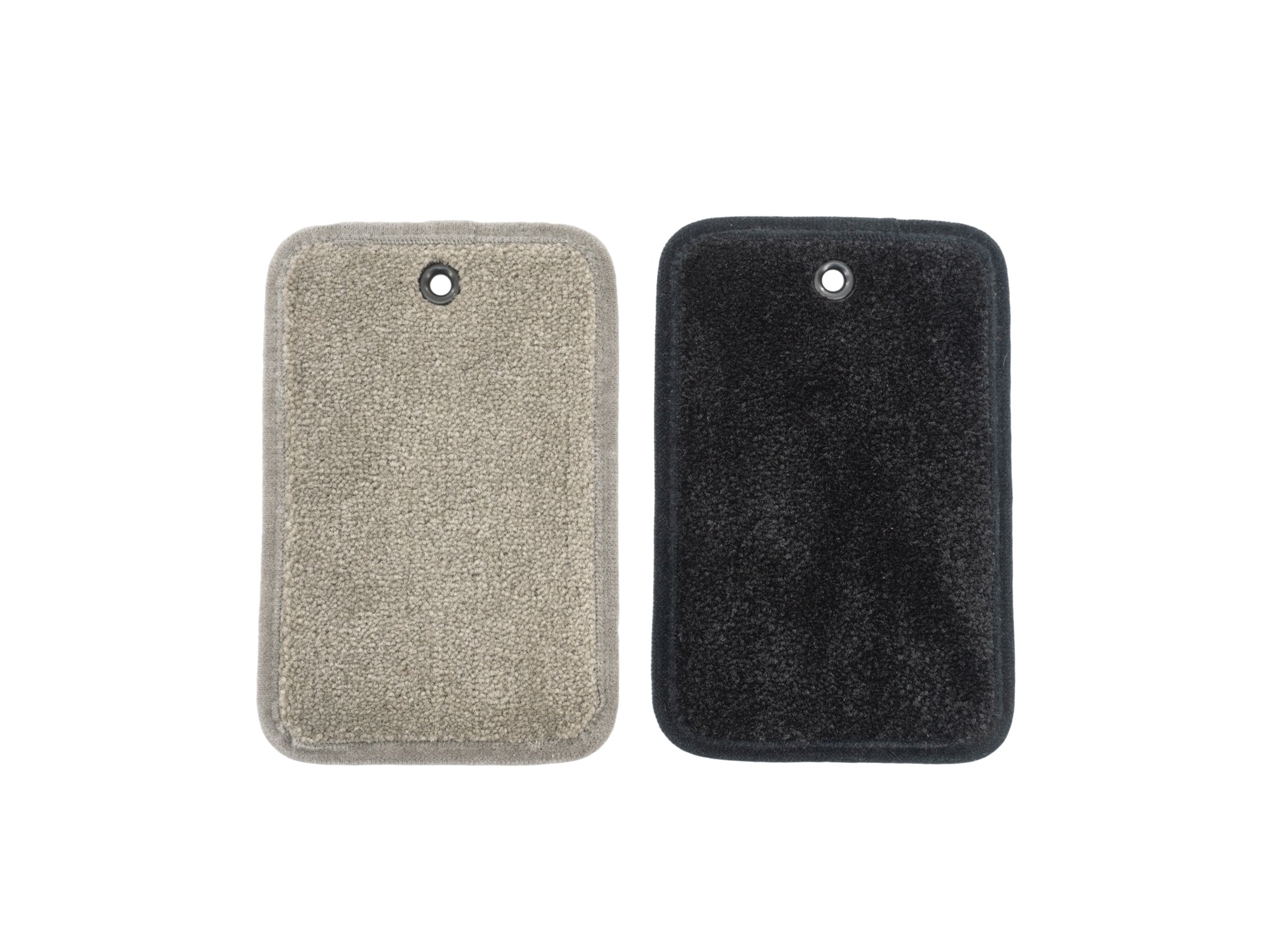 Premium Carpet Floor Mats for Cars - Durable & Non-Slip Interior Accessories for Living/Passenger Areas (MV Hardtop Model) | Perfect for Daily Commute, Road Trips & Vehicle Protection