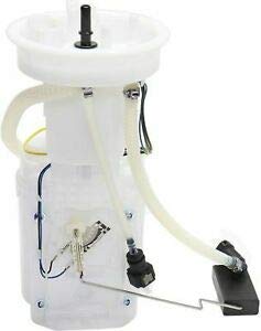 High Performance Fuel Pump Replacement for 2002-2006 Audi A4 1.8T & 2.0T - Direct Fit, Reliable Gasoline Delivery System for Daily Driving & Performance Upgrades