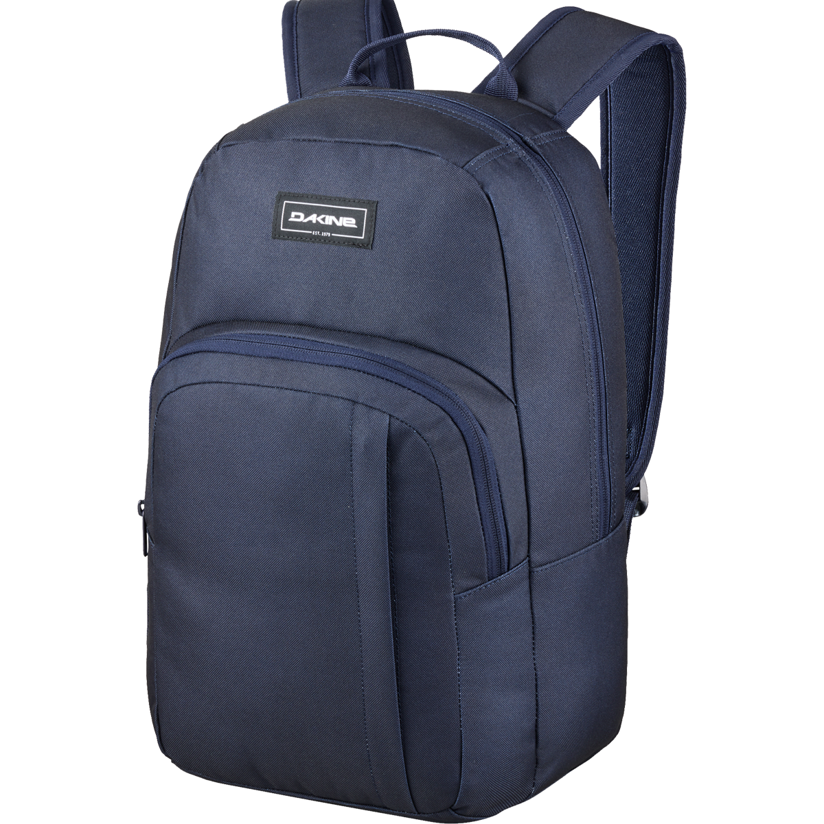 25L Durable School Backpack for Students - Lightweight Laptop Backpack with Multiple Pockets for College, Travel & Everyday Use