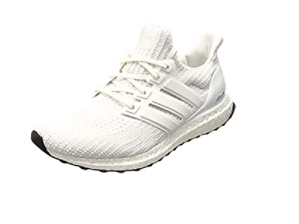 adidas Men's Ultraboost Running Shoes - Lightweight Comfortable Sneakers for Jogging, Gym & Daily Wear | Breathable Boost Cushioning Technology for All-Day Support