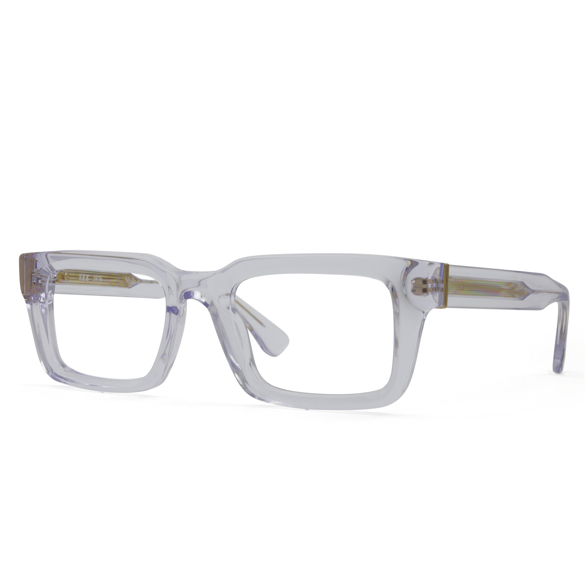 See 5976 - High-Quality Fashion Sunglasses for Men & Women | UV Protection, Stylish & Comfortable | Perfect for Outdoor Activities, Beach, Driving & Travel