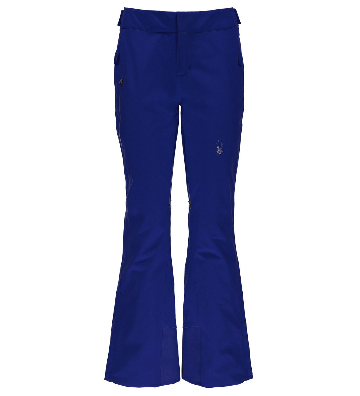 Spyder Women's Temerity Ski Pants - Waterproof Insulated Snow Pants for Skiing, Snowboarding & Winter Outdoor Activities
