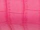 Pink Croco