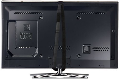 55 Inch TV Screen Protector for LCD, LED, OLED & QLED 4K HDTV - Anti-Glare, Anti-Scratch, Bubble-Free Installation - Perfect for Living Room, Bedroom & Home Theater Setup