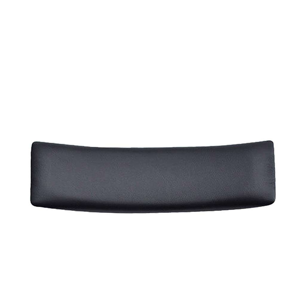 Premium Soft Leather Replacement Earpads & Headband Cushion for AKG K550/K551/K552/K240S/K271/K242 Headphones - Comfortable Noise Isolation Ear Pads for Studio, Gaming & Travel Use