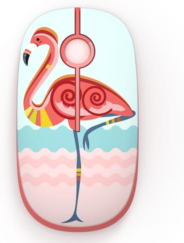 Flamingo Pink