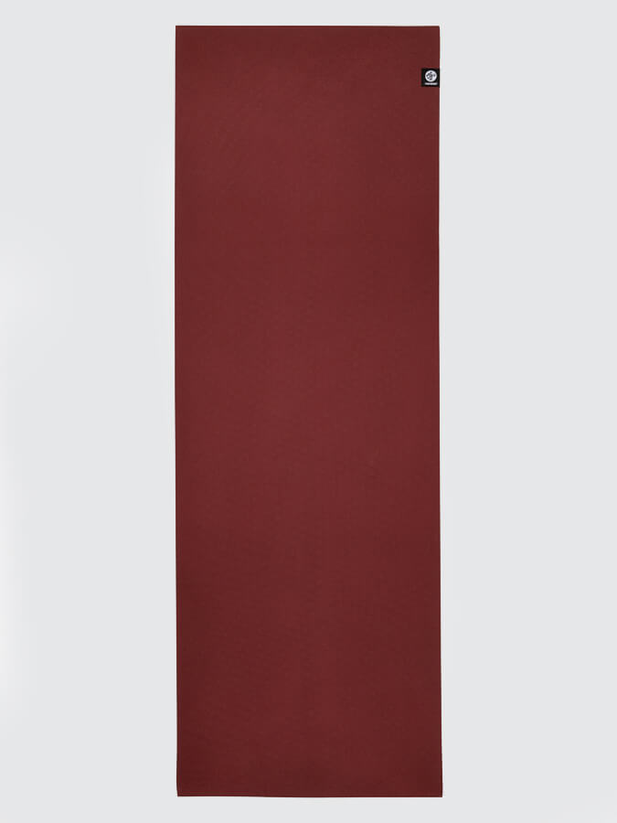 Premium Manduka X Yoga Mat 5mm - Non-Slip Eco-Friendly Exercise Mat for Yoga, Pilates & Home Workouts - Ideal for Hot Yoga, Gym & Studio Use