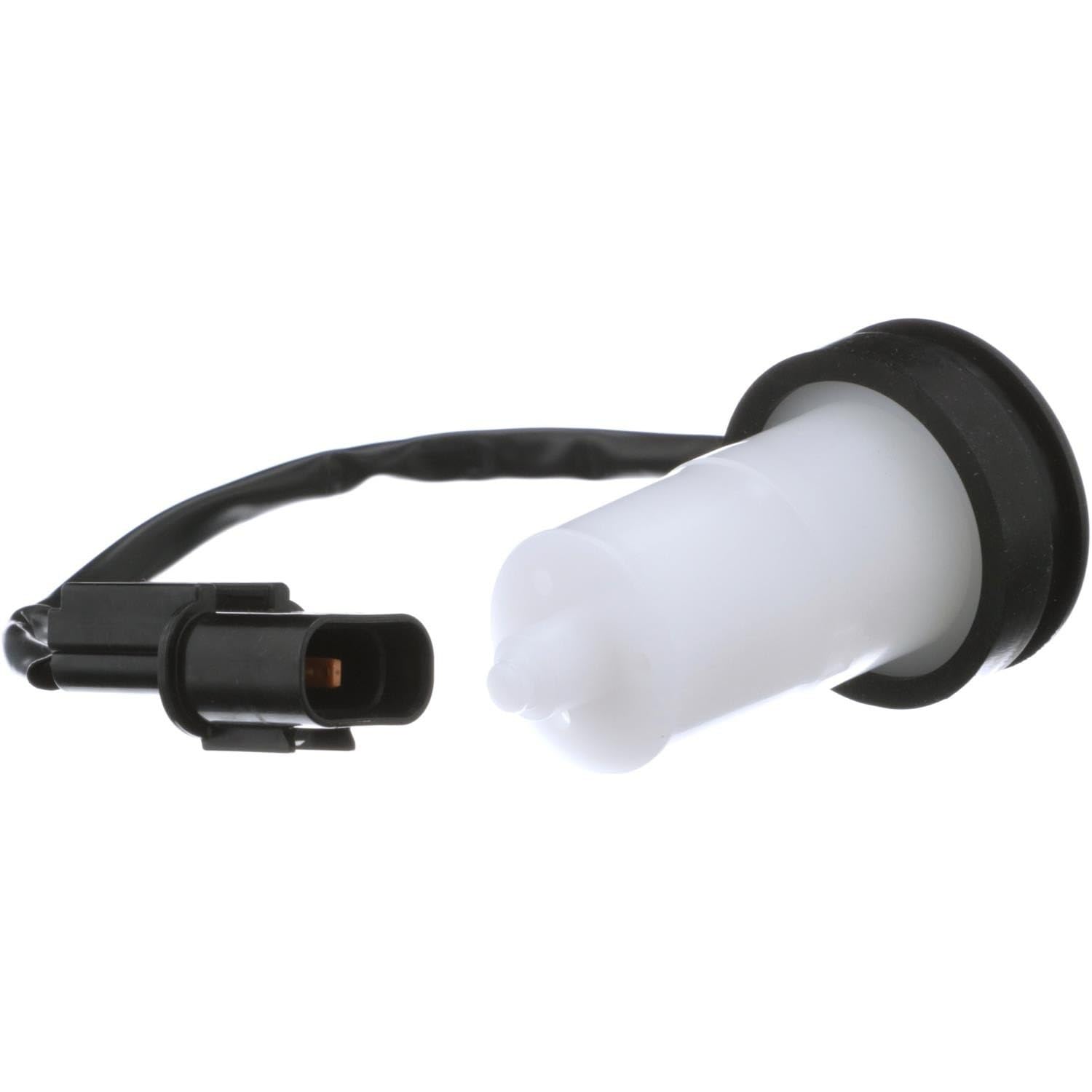 FLS338 Universal Washer Fluid Level Sensor - Compatible with Most Vehicles - Monitor Low Washer Fluid for Windshield Cleaning - Ideal for Cars, Trucks, SUVs