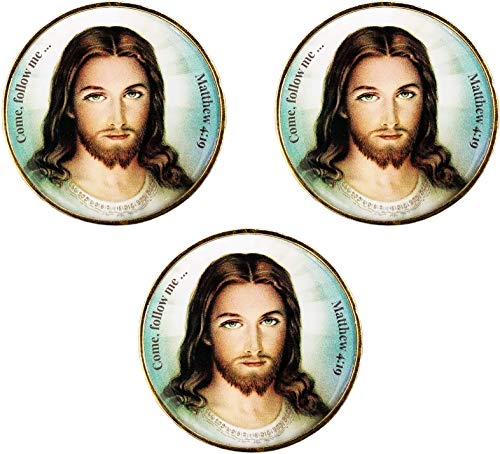 Pack of 3